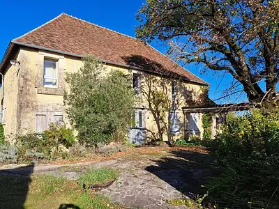 Maison, 250 m²