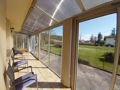 Maison, 83 m²