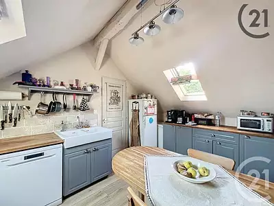 Maison, 110 m²