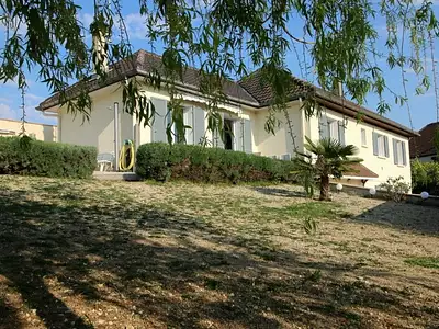 Maison, 145 m²