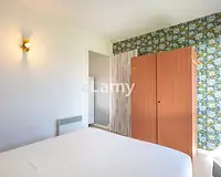 Appartement, 53,3 m²