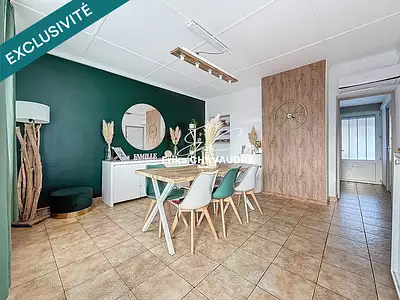 Maison, 81 m²