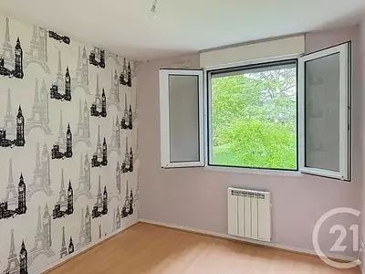 Appartement, 90,7 m²