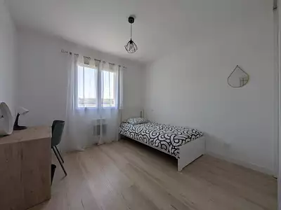 Maison, 87 m²