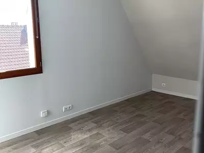 Appartement, 110 m²