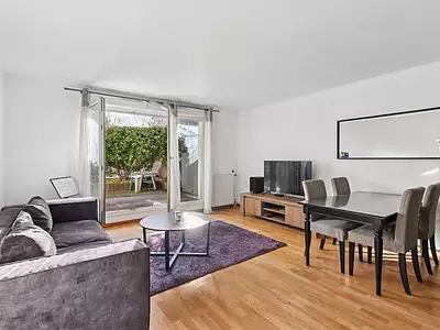 Appartement, 65 m²
