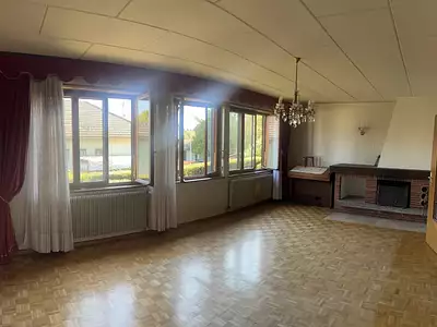 Maison, 154 m²