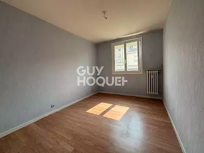 Appartement, 83,06 m²