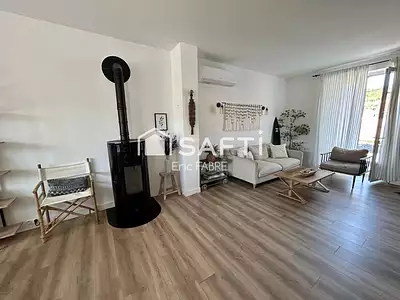 Maison, 166 m²