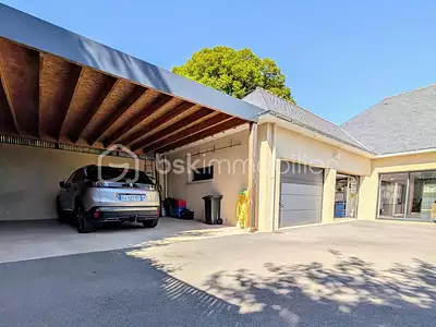 Maison, 143 m²