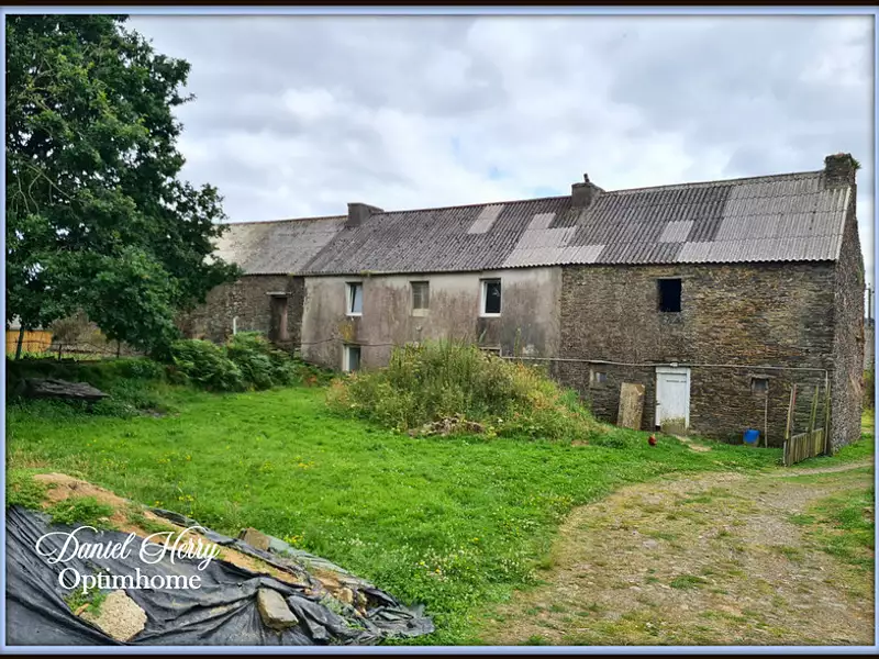 Maison, 128 m²
