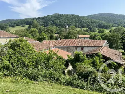Maison, 116 m²