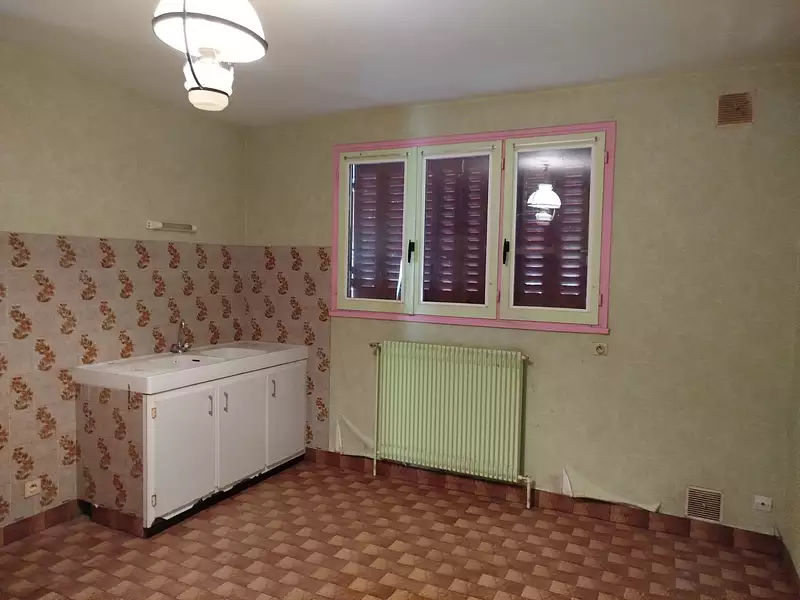 Maison, 150 m²