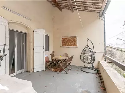 Maison, 103 m²