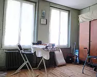 Maison, 122 m²