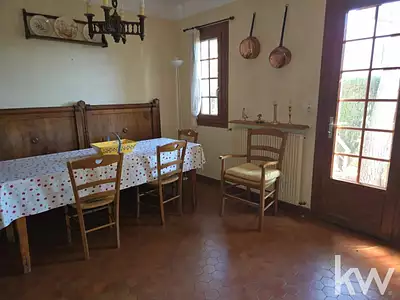 Maison, 270 m²
