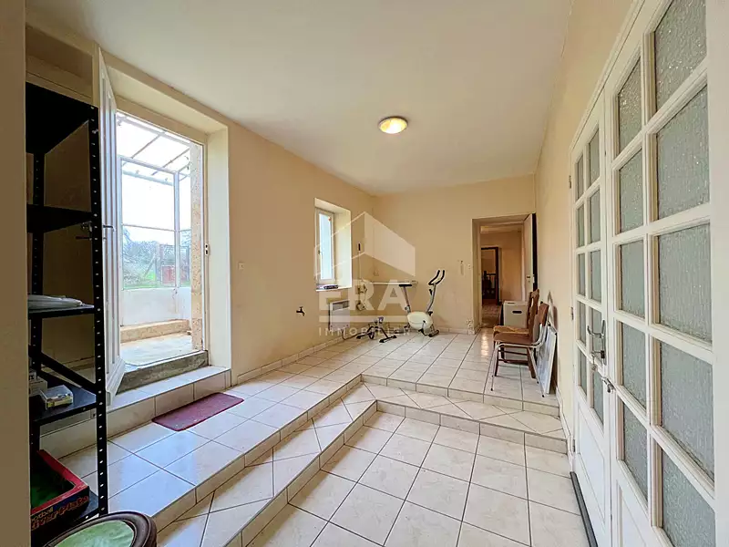 Maison, 165 m²