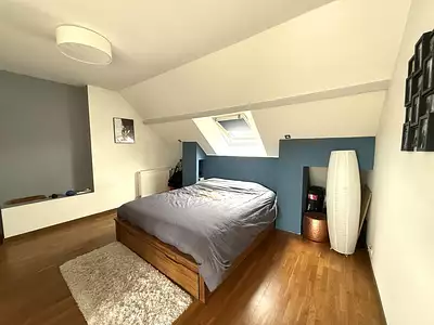 Maison, 91 m²