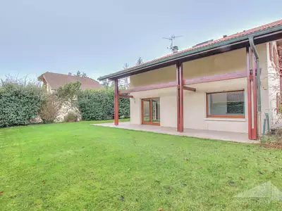 Maison, 135 m²
