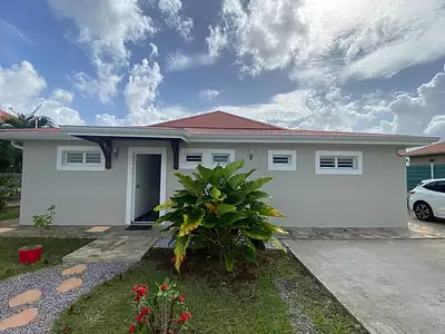 Maison, 107,5 m²