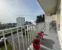 Appartement, 68 m²