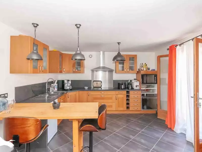 Maison, 149 m²