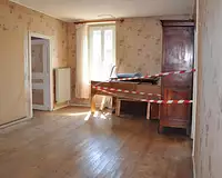 Maison, 136 m²
