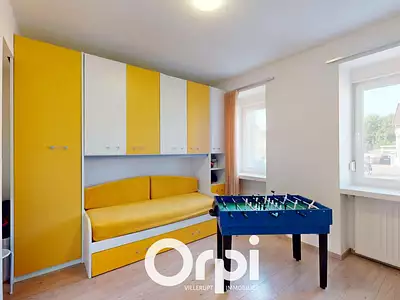 Maison, 102 m²