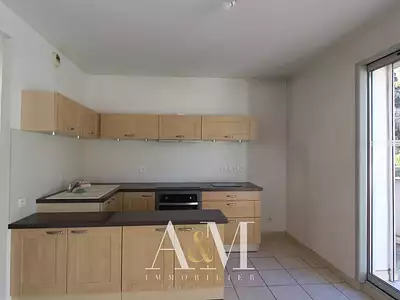 Appartement, 72,45 m²