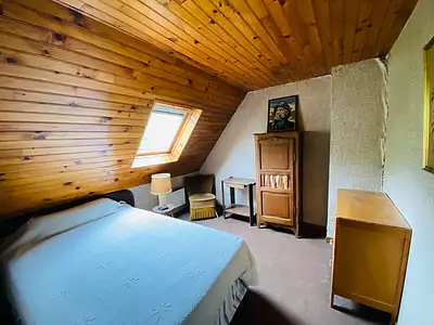 Maison, 99 m²