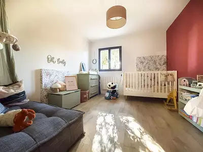 Maison, 153 m²