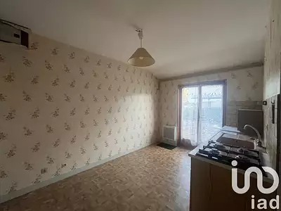Maison, 139 m²