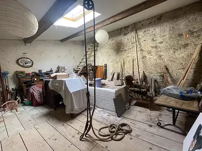 Maison, 145 m²