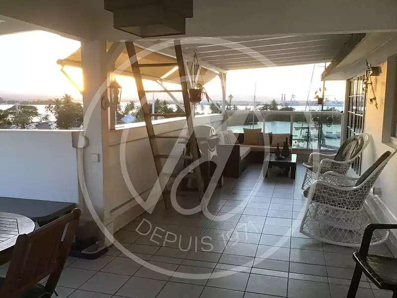 Appartement, 140 m²