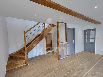 Maison, 142 m²