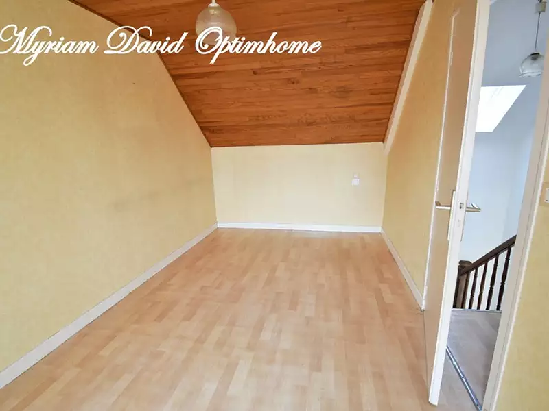 Maison, 65 m²