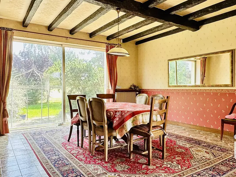 Maison, 275 m²