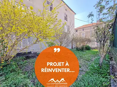 Immeuble, 350 m²