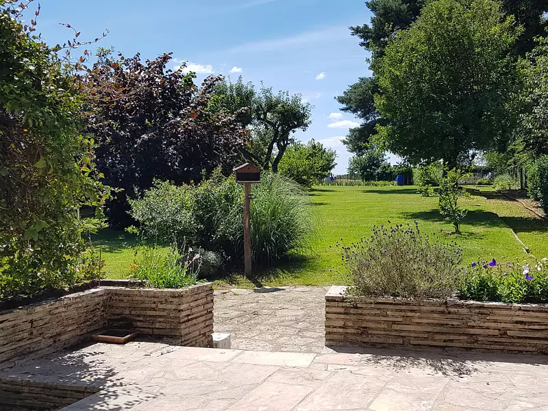 Maison, 150 m²
