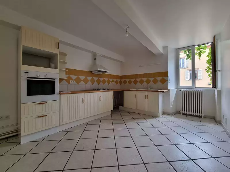 Appartement, 99 m²