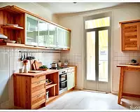 Appartement, 130 m²