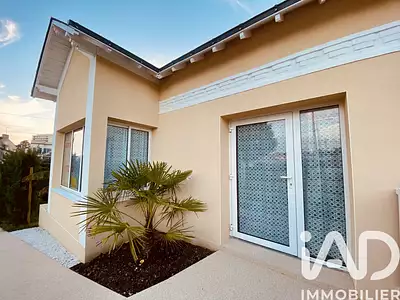 Maison, 82 m²