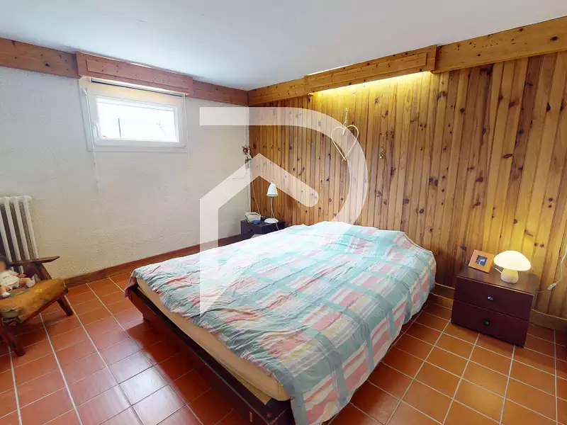 Maison, 107 m²