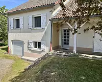 Maison, 132 m²