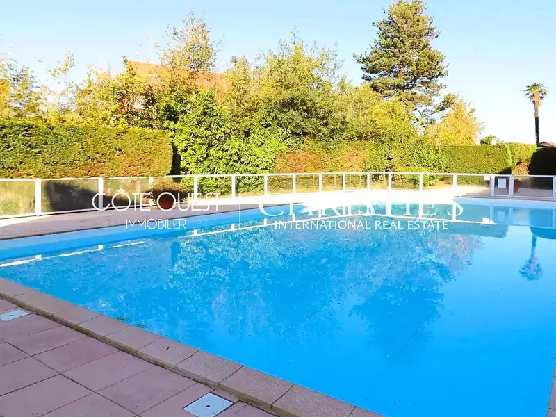 Appartement, 44 m²