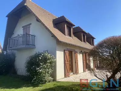 Maison, 136 m²