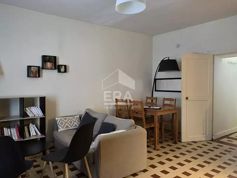 Maison, 41,26 m²