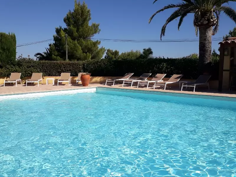 Appartement, 37 m²