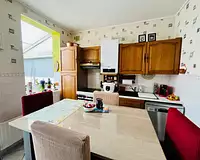 Maison, 115 m²