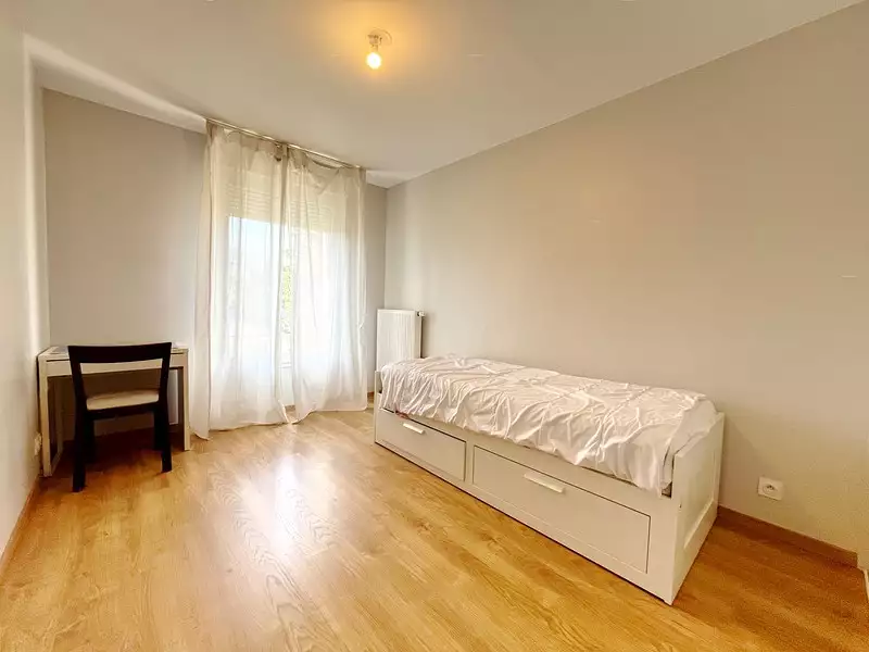Appartement, 95 m²